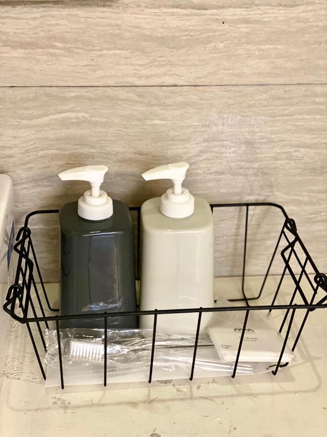مدينة هوشي منه The Palmian City Center Serviced Apartment المظهر الخارجي الصورة