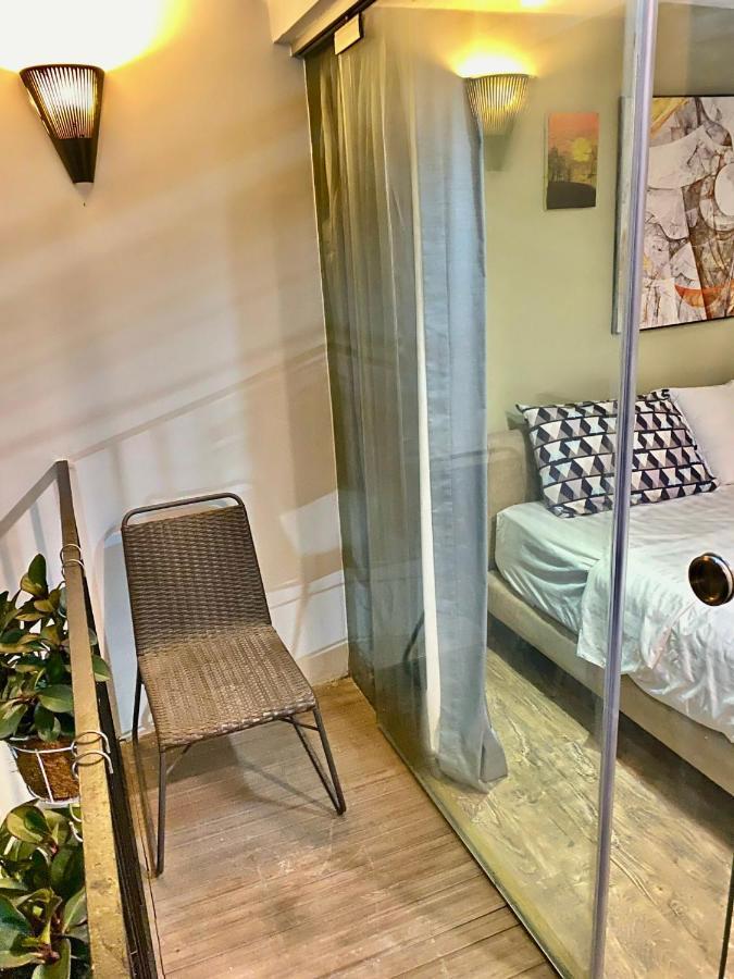 مدينة هوشي منه The Palmian City Center Serviced Apartment المظهر الخارجي الصورة