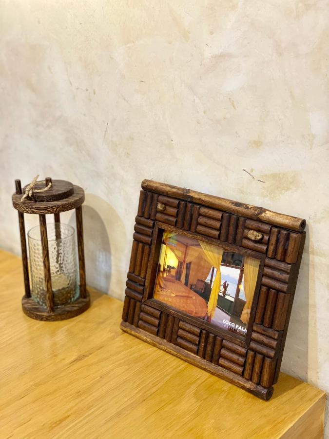 مدينة هوشي منه The Palmian City Center Serviced Apartment المظهر الخارجي الصورة