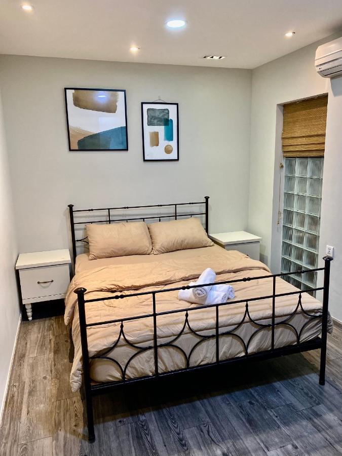 مدينة هوشي منه The Palmian City Center Serviced Apartment المظهر الخارجي الصورة