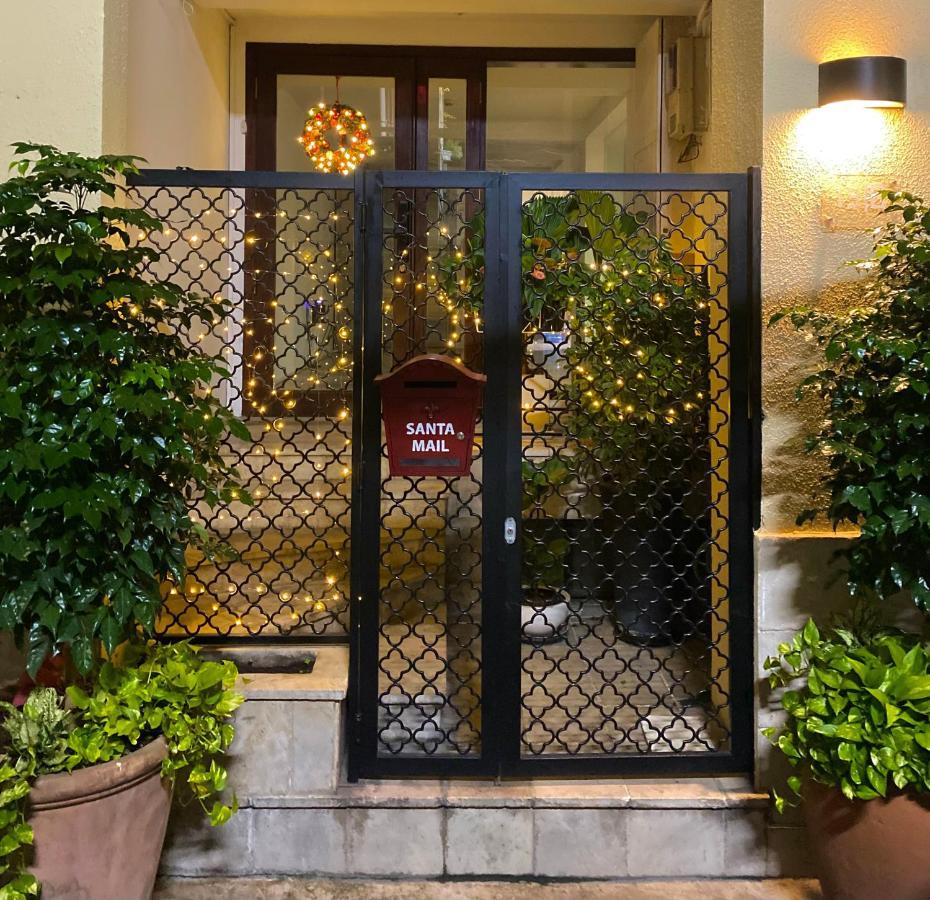 مدينة هوشي منه The Palmian City Center Serviced Apartment المظهر الخارجي الصورة