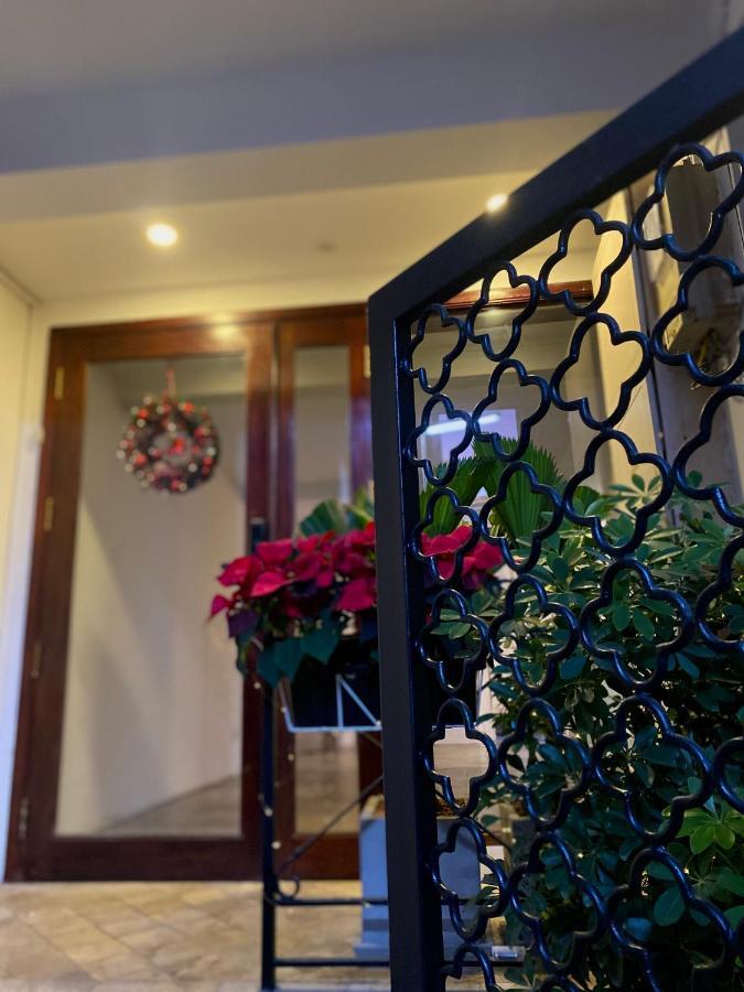 مدينة هوشي منه The Palmian City Center Serviced Apartment المظهر الخارجي الصورة