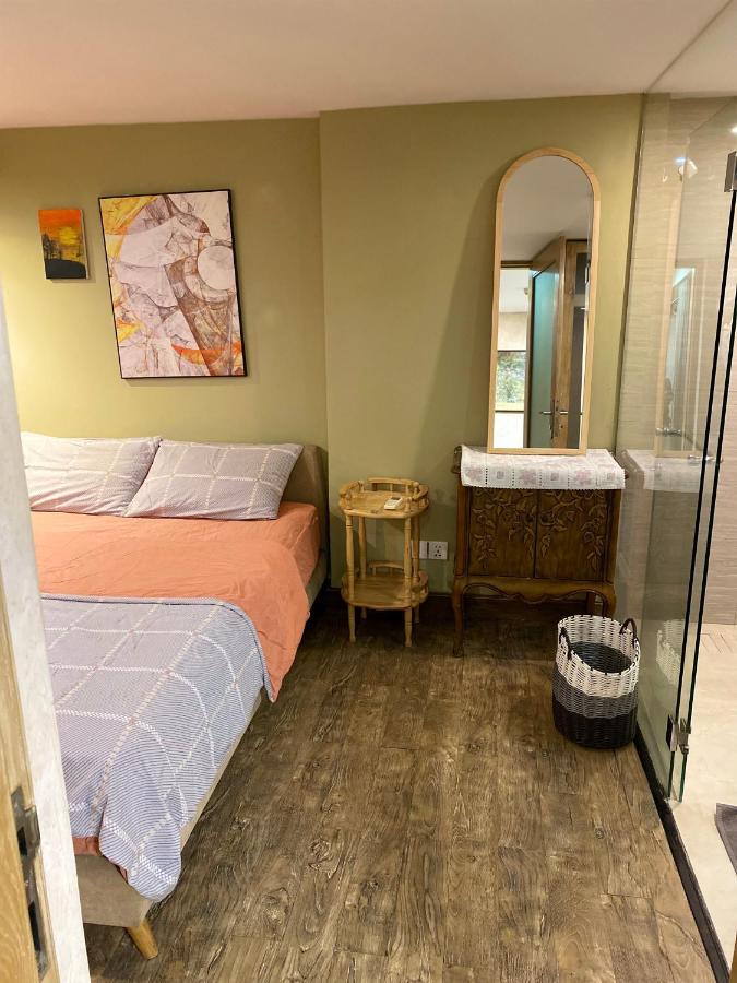 مدينة هوشي منه The Palmian City Center Serviced Apartment المظهر الخارجي الصورة