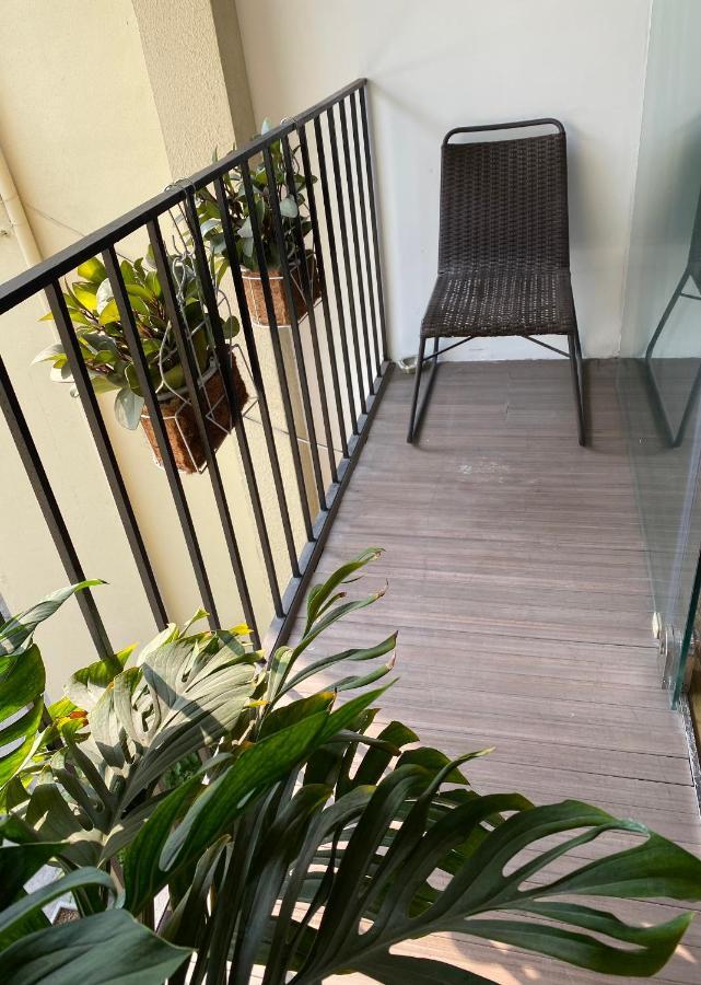 مدينة هوشي منه The Palmian City Center Serviced Apartment المظهر الخارجي الصورة