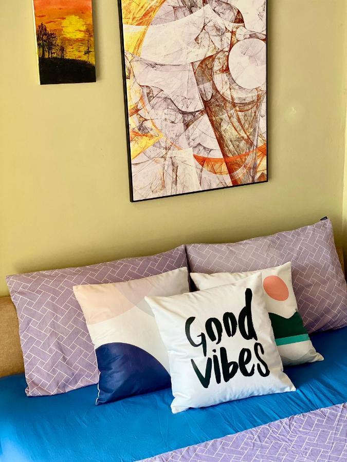 مدينة هوشي منه The Palmian City Center Serviced Apartment المظهر الخارجي الصورة