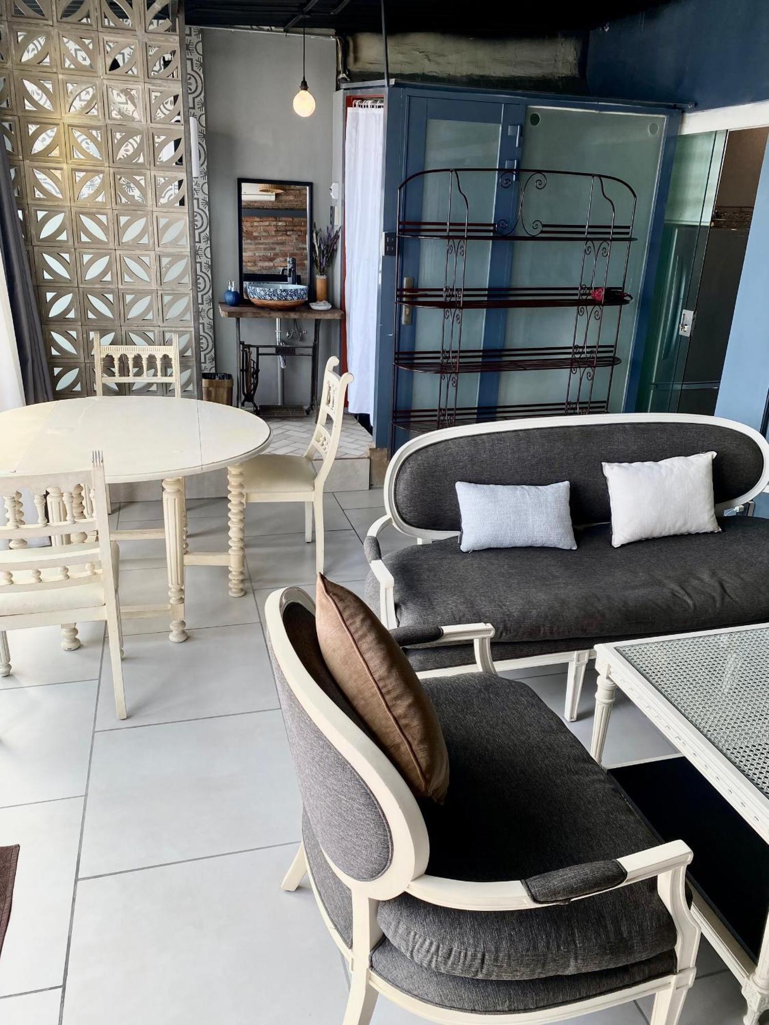 مدينة هوشي منه The Palmian City Center Serviced Apartment المظهر الخارجي الصورة